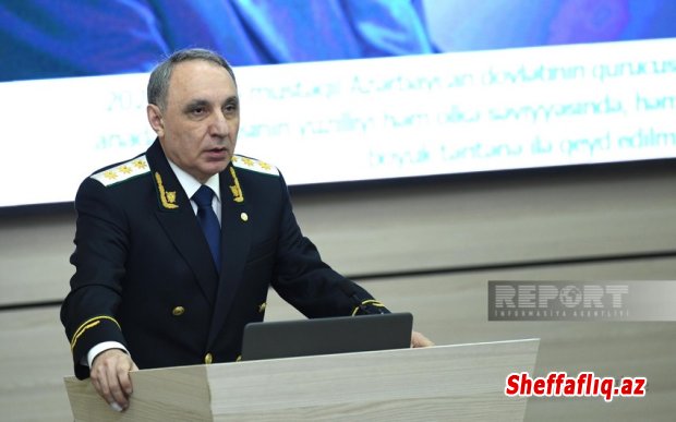 Kamran Əliyev Qəbələdə vətəndaşları qəbul edəcək