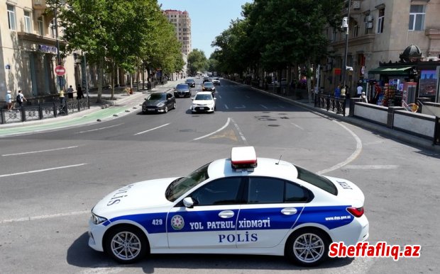 DYP: Piyadaların yol hərəkəti qaydalarına etinasız yanaşması faciələrə səbəb olur