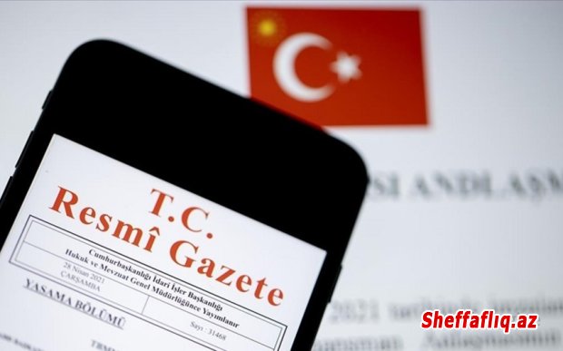 Ərdoğan 185 general və admiralı yeni vəzifəyə təyin edib Ərdoğan 185 general və admiralı yeni vəzifəyə təyin edib