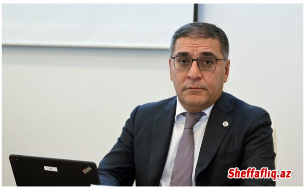 Kamran Nəbizadəyə yeni vəzifə verilib