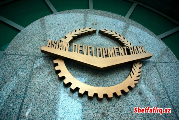 ADB Orta Dəhlizin bir hissəsinin müasirləşdirilməsi üçün Özbəkistana 230 milyon dollardan çox vəsait ayırır ADB Orta Dəhlizin bir hissəsinin müasirləşdirilməsi üçün Özbəkistana 230 milyon dollardan çox vəsait ayırır