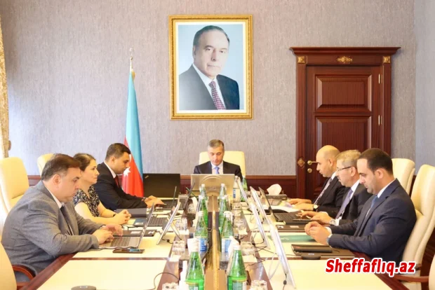 Hesablama Palatası daha iki nəzarət tədbirini yekunlaşdırıb