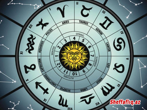 Günün qoroskopu: Saturn və Neptun sizi dərinliyə çəkir. Bu gün iç dünyanızda yaşadığınız duyğular başqalarının gözünə görünməsə də, sizə sanki kosmosla birbaşa bağlantı verir.