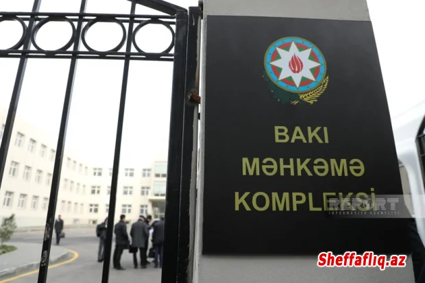 Məhkəmədə Malıbəyli və Quşçular kəndlərinə hücumla bağlı sənədlər elan edilib
