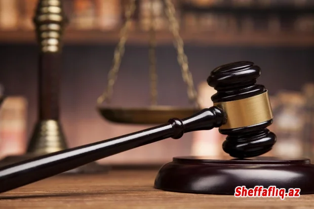 Səhiyyə Nazirliyinin rüşvət almaqda təqsirləndirilən sabiq vəzifəli şəxslərinə cəza istənilib