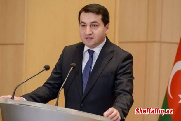 Hikmət Hacıyev: Orta Dəhliz üzrə 50 milyon tondan çox yük artımı gözlənilir