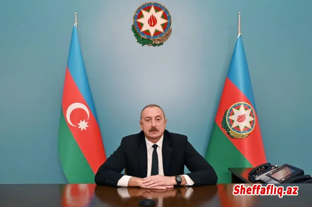 İlham Əliyev: Hindistan beynəlxalq təşkilatlarda Azərbaycandan qisas almağa çalışır