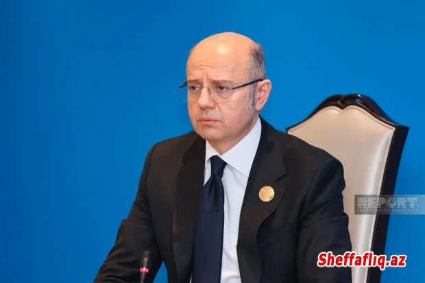 Pərviz Şahbazov Naxçıvanda vətəndaşları qəbul edəcək