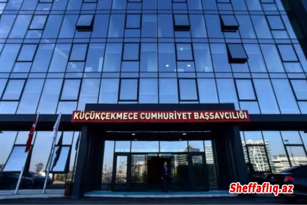 Türkiyədə prokurorluq əməliyyat keçirib, iki telekanal nəzarətə götürülüb