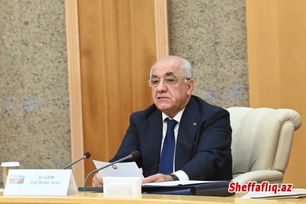 Əli Əsədov: Azərbaycan rəqəmsallaşma sahəsində məqsədyönlü tədbirlər həyata keçirir