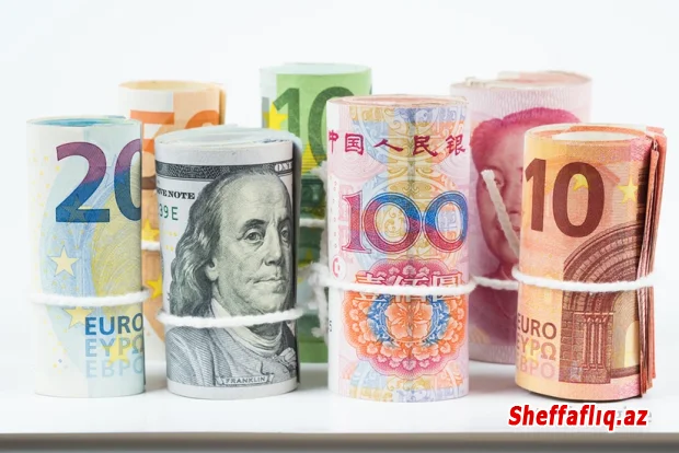 Azərbaycan Mərkəzi Bankının valyuta məzənnələri (24.09.2025)
