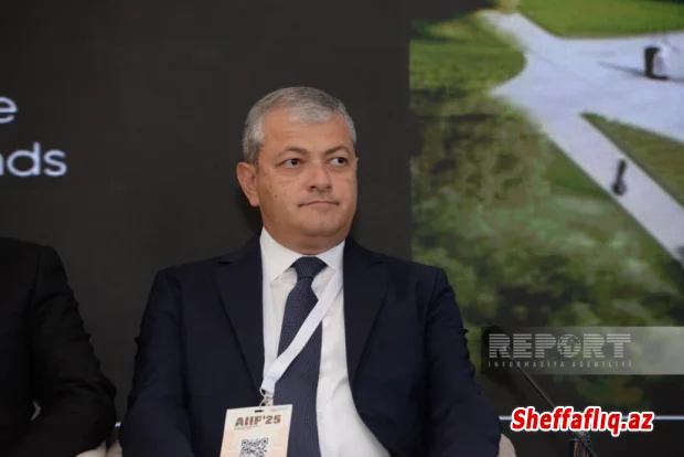 Şuşanın Baş planında daşınmaz əmlak layihələri üçün ərazilər müəyyənləşib Şuşanın Baş planında daşınmaz əmlak layihələri üçün ərazilər müəyyənləşib