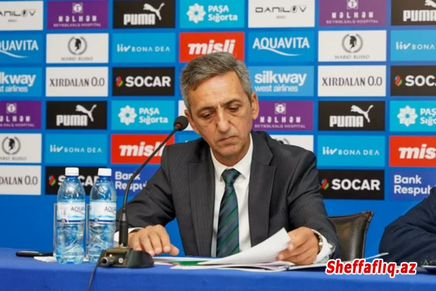 Azərbaycan Əlillər Futbolu Federasiyasının planları bəlli olub
