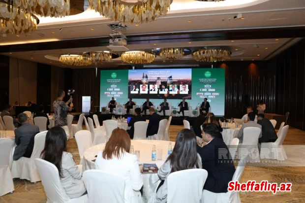Dünya Bankı Azərbaycanda geotermal enerji sahəsində layihələri dəstəkləməyə hazırdır