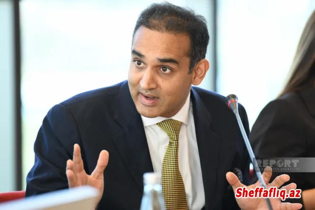 Şərqi London Universiteti Bakıda filial aça bilər