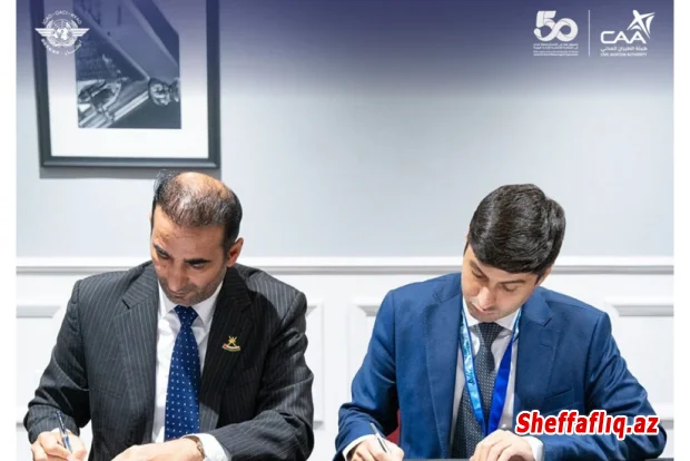Oman və Azərbaycan "açıq səma" haqqında memorandum imzalayıb