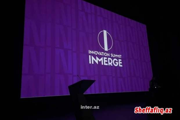 Bakıda "INMerge" İnnovasiya Sammiti keçirilir