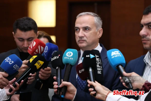 BMTM rəhbəri: Azərbaycana qarşı dezinformasiya kampaniyası aparılır