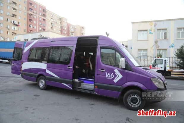 Xocavənd və Xocalı rayonlarına növbəti köç karvanı yola salınıb