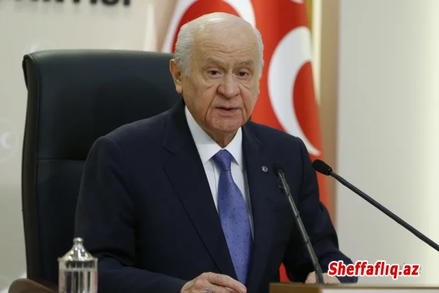 Dövlət Bağçalı: ŞKTR parlamenti təcili Türkiyəyə birləşməyə qərar verməlidir Dövlət Bağçalı: ŞKTR parlamenti təcili Türkiyəyə birləşməyə qərar verməlidir