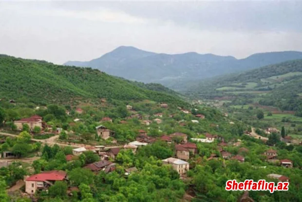 Bu il Xocavəndə 1 300-1 500 ailə köçürüləcək Bu il Xocavəndə 1 300-1 500 ailə köçürüləcək
