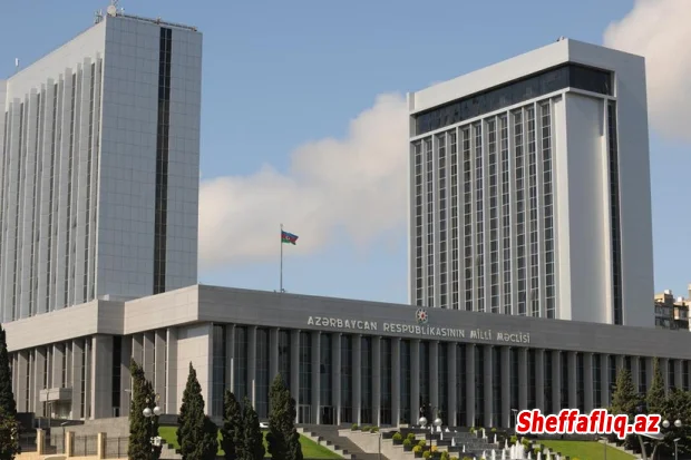 Binaların enerji effektivliyi üzrə pasportlaşdırılmasının məcburiliyi ilk oxunuşda qəbul edilib Binaların enerji effektivliyi üzrə pasportlaşdırılmasının məcburiliyi ilk oxunuşda qəbul edilib