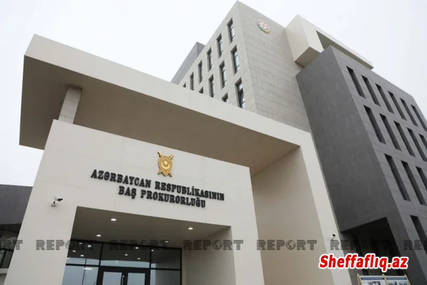Prokurorluq uşaq evində seksual zorakılığa görə şəxsə 10 il həbs cəzası verilməsinin səbəbini açıqlayıb