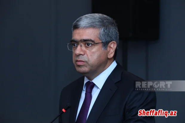Anar Əliyev Naxçıvanda vətəndaşları qəbul edəcək