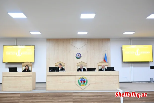 Müharibə zamanı Azərbaycan rayonlarına və Mingəçevirə raket atılması ilə bağlı sənədlər elan olunub