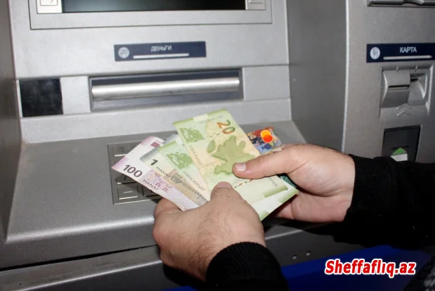 Sabah Bakı, Sumqayıt, Abşeron üzrə pensiyalar ödəniləcək