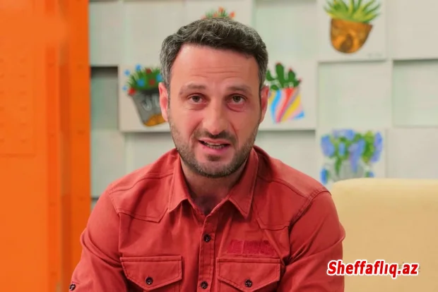Əməkdar artist Rəşad Bəxtiyarov vəfat edib Əməkdar artist Rəşad Bəxtiyarov vəfat edib