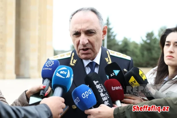AMEA-da 2020-2023-cü illərdəki qanun pozuntuları hərtərəfli araşdırılır