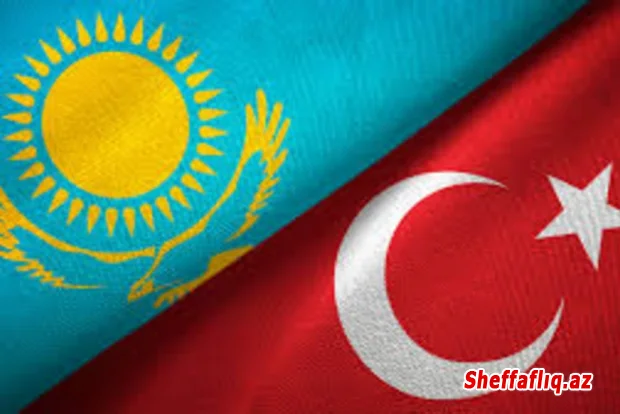 Qazaxıstan və Türkiyə Azərbaycanda keçiriləcək TDT sammitini müzakirə edib