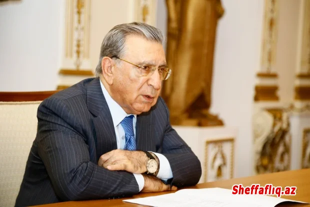 Ramiz Mehdiyev barəsində ev dustaqlığı qətimkan tədbiri seçilib Ramiz Mehdiyev barəsində ev dustaqlığı qətimkan tədbiri seçilib