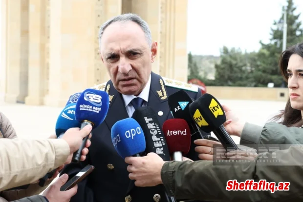 Baş prokuror: AZAL təyyarəsinin qəzaya uğraması ilə bağlı cinayət işi davam edir