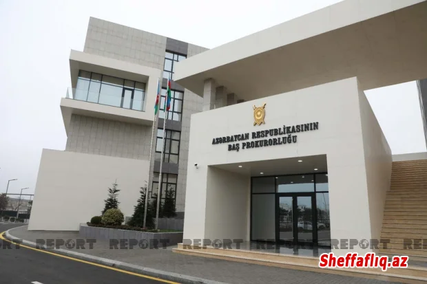 Azərbaycan beynəlxalq axtarışda olan Rusiya vətəndaşını ölkəsinə ekstradisiya edib