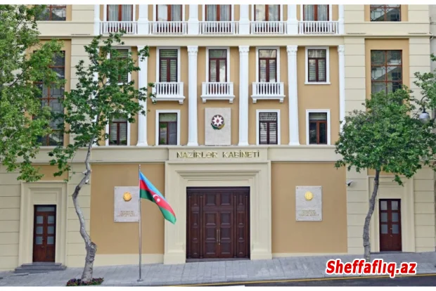 Azərbaycanda uyğunluğun qiymətləndirilməsi sxemlərinin ümumi siyahısı və prosedurları təsdiqlənib