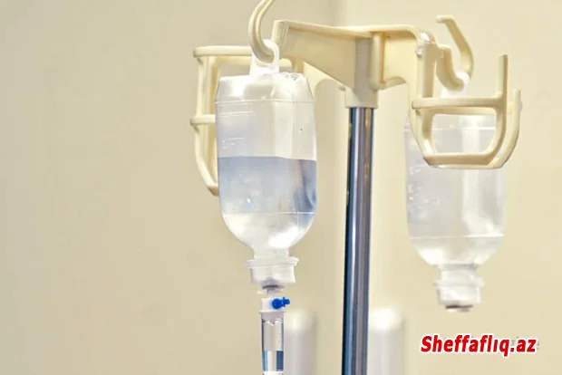 Bakıda 49 yaşlı qadın qidadan zəhərlənərək ölüb