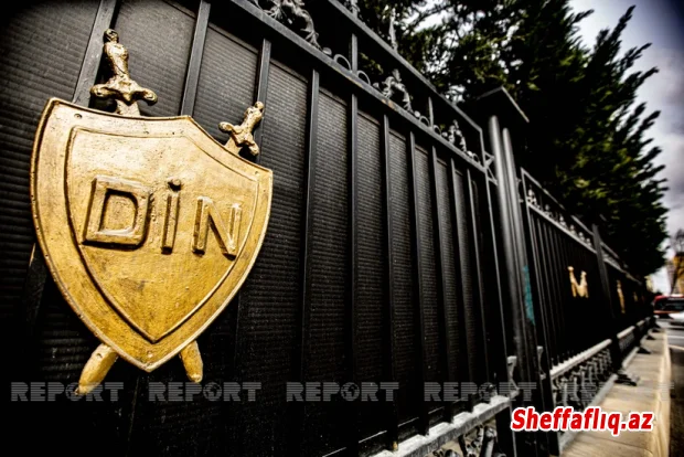 DİN: Sosial şəbəkələrdə "bonus", "lotereya", "mükafat qazandınız" kimi vədlərlə inanmayın