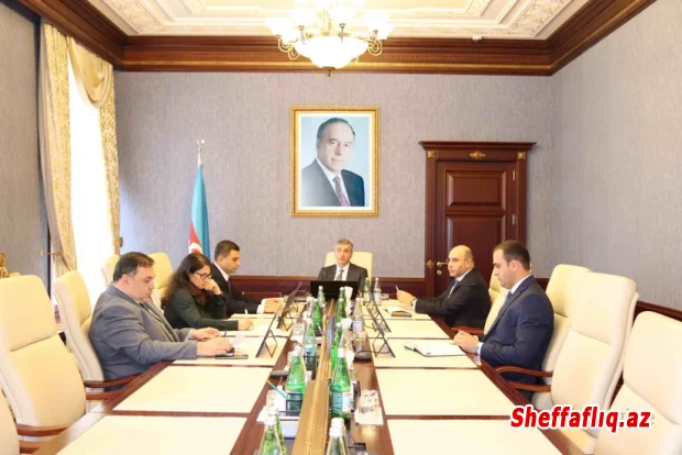 Hesablama Palatası nöqsanları sistemləşdirmək üçün yeni mexanizm hazırlayır