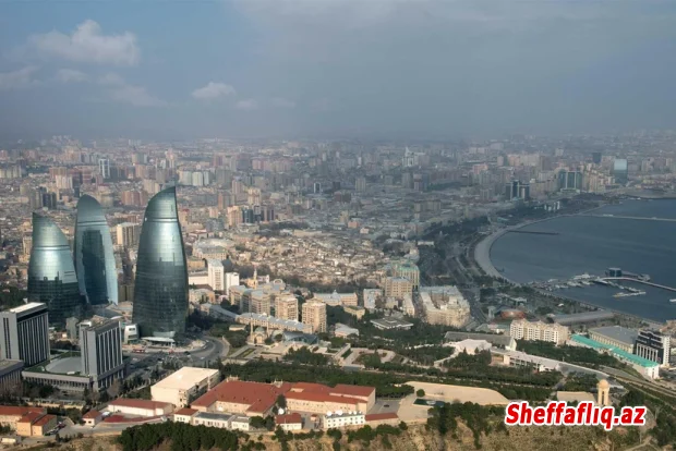 Ermənistanın vətəndaş cəmiyyəti nümayəndələrindən ibarət qrup Bakıya səfər edib Ermənistanın vətəndaş cəmiyyəti nümayəndələrindən ibarət qrup Bakıya səfər edib