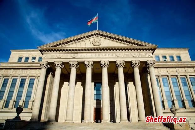 Zavod tərəfindən ekoloji hüquqpozmanın törədilməsi mülki məsuliyyətə səbəb olub