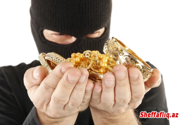 Oğurladığı pulla xarici ölkələrə istirahətə gedən şəxs həbs edilib Oğurladığı pulla xarici ölkələrə istirahətə gedən şəxs həbs edilib