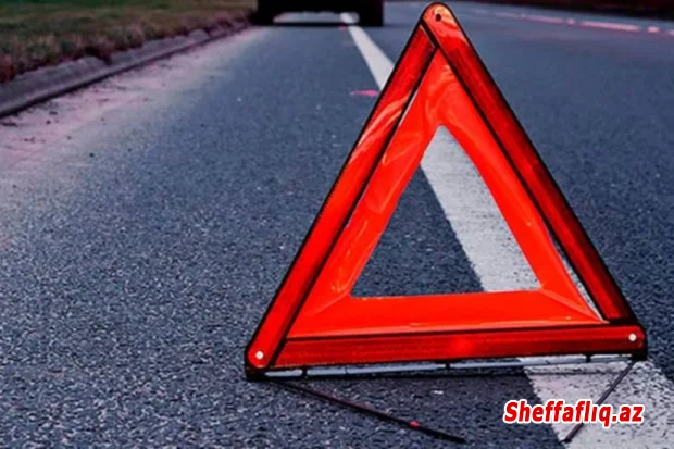 Astarada avtomobillər toqquşub, ölən və xəsarət alanlar var