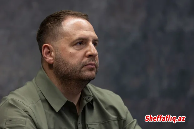 Ukrayna Prezidenti Volodimir Zelenski noyabrın 27-də Vaşinqtonda amerikalı həmkarı Donald Trampla görüşə bilər.