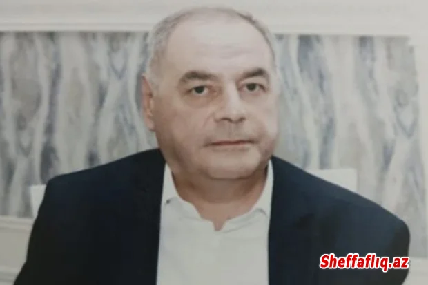 Azərbaycan Jurnalistlər Birliyinin sədr müavini vəfat edib