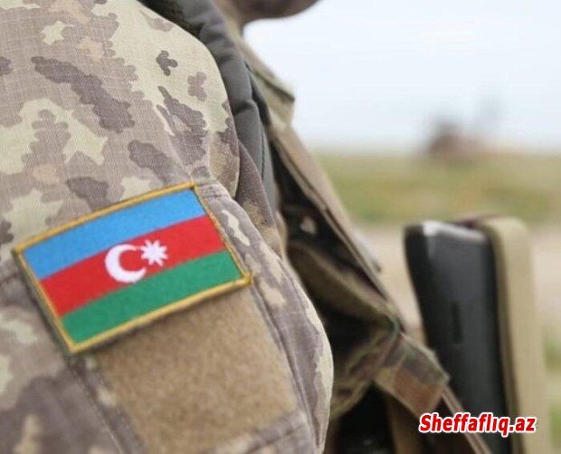 Müdafiə Nazirliyinin hərbi qulluqçusu Vüsal Cabbarov Laçın rayonunda minaya düşüb.
