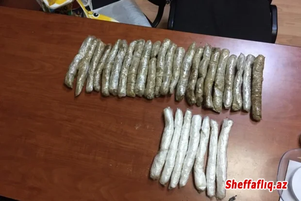 Bu ilin on ayında dəyəri 185 milyon manatdan çox narkotik vasitə dövriyyədən çıxarılıb Bu ilin on ayında dəyəri 185 milyon manatdan çox narkotik vasitə dövriyyədən çıxarılıb