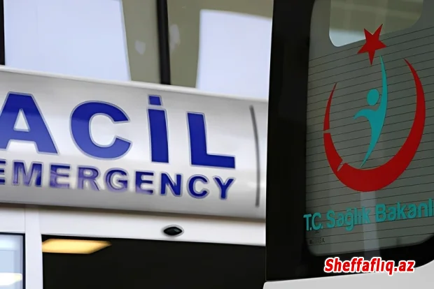 Türkiyənin paytaxtı Ankara şəhərində 120 nəfər qidadan zəhərlənib.