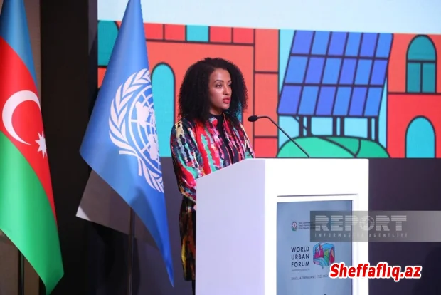 Bakıda Yeni Şəhər Gündəliyi üzrə yüksək səviyyəli nazirlər iclası olacaq Bakıda Yeni Şəhər Gündəliyi üzrə yüksək səviyyəli nazirlər iclası olacaq